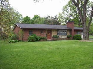 2150 Patricia Dr, Dayton, OH 45429