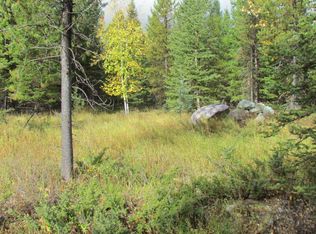 184 Evers Creek Connection Rd, Whitefish, MT 59937