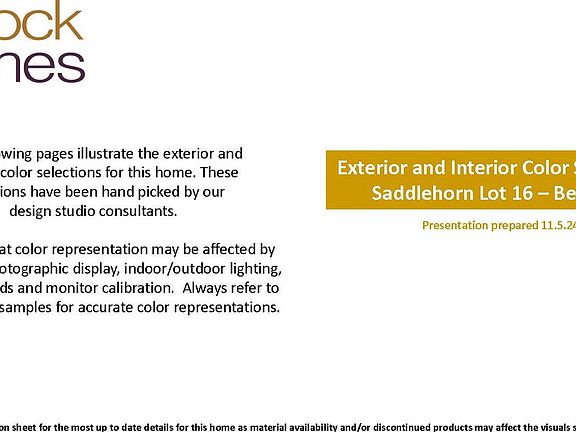 New Single level home with an upstairs bonus and bath