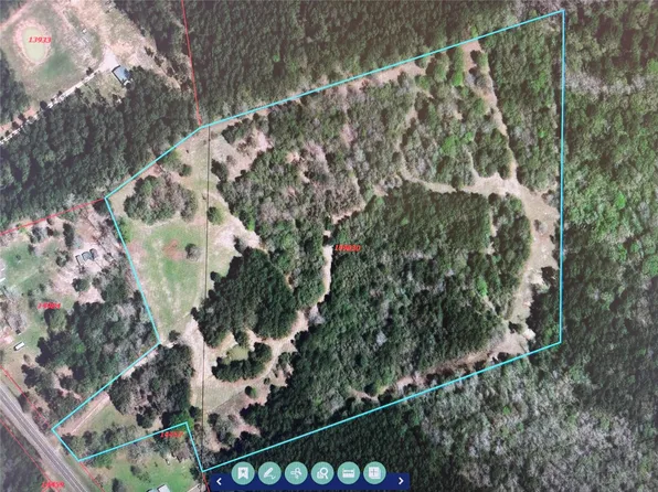 Fm 943 E, Livingston, TX 77351