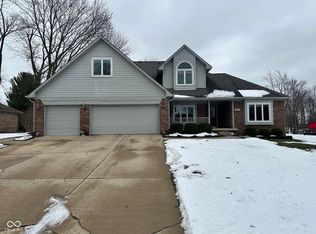 245 Myerwood Dr, Danville, IN 46122