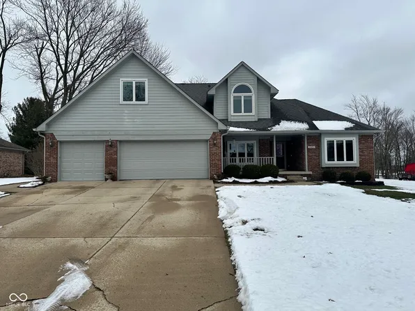 245 Myerwood Dr, Danville, IN 46122