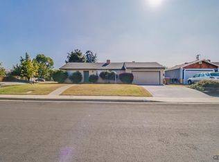 4503 Frazier Ave, Bakersfield, CA 93309