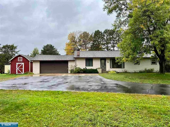 8768 Mud Lake Rd, Mountain Iron, MN 55768