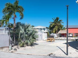 701 Spanish Main Dr #609, Cudjoe Key, FL 33042