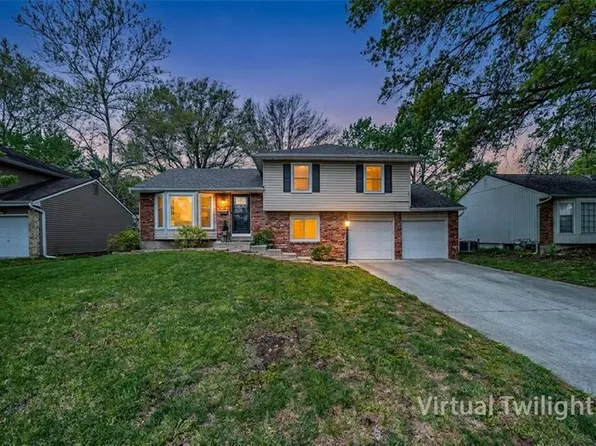 9718 Antioch Rd, Overland Park, KS 66212