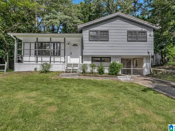 1332 4th Way NW, Birmingham, AL 35215