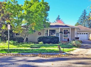 414 Green St, Grand Ledge, MI