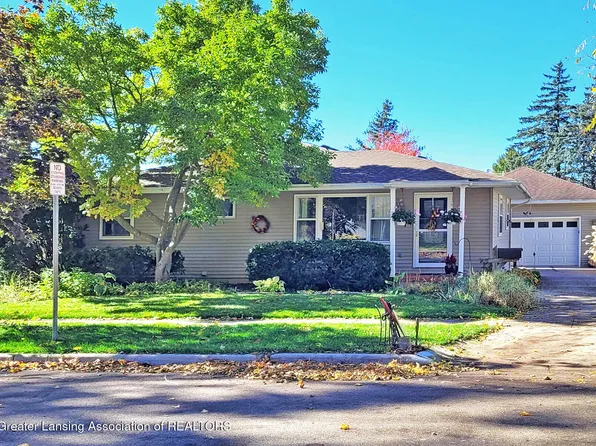 414 Green St, Grand Ledge, MI 48837