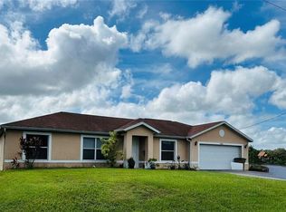 466 Redwing ST, LEHIGH ACRES, FL 33974