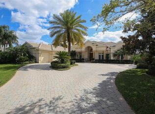 687 N Mac Ewen Dr, Osprey, FL 34229