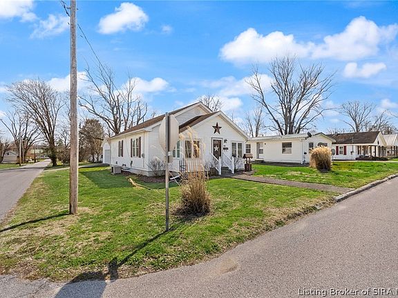 3rd image of 400 Josephine Street