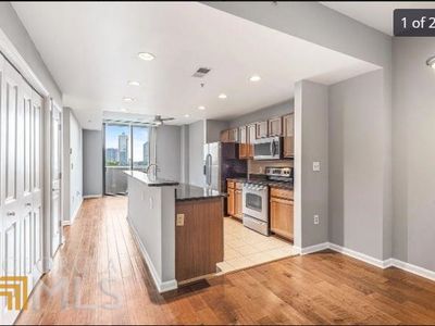 3040 Peachtree Rd NW UNIT 414, Atlanta, GA, 30305