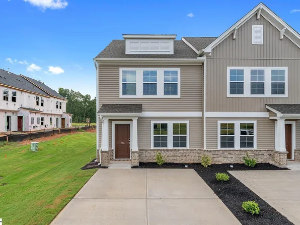 106 Denham Dr Homesite 28, Taylors, SC 29687