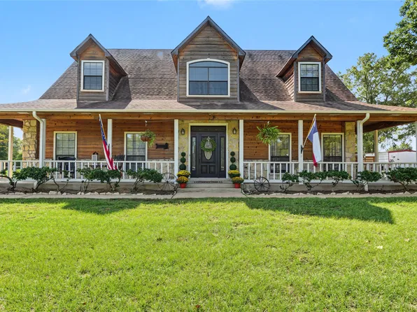 151 Fm 27 W, Fairfield, TX 75840