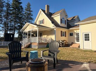 305 Market Street, Fort Kent, ME 04743