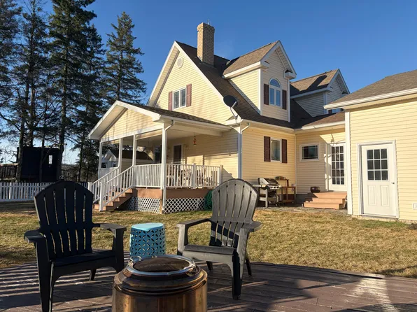 305 Market Street, Fort Kent, ME 04743