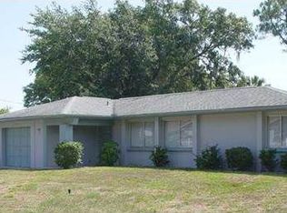 1394 Fireside St, Pt Charlotte, FL 33952
