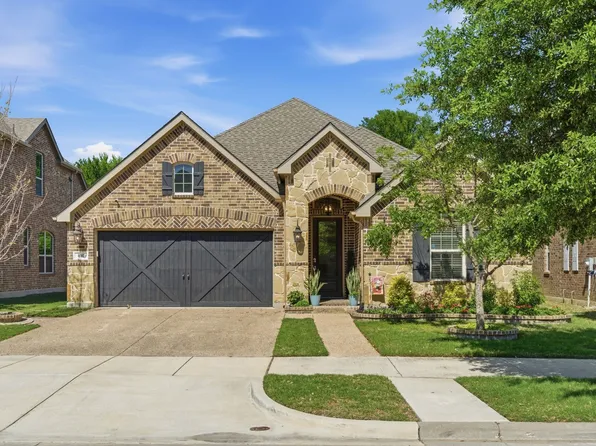 815 Dove Trl, Euless, TX 76039