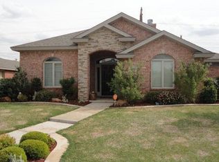 3603 106th St, Lubbock, TX 79423