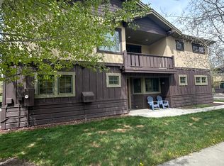 1524 Roosevelt Ave, McCall, ID 83638