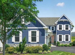 223 Daylesford Ct, Kennett Square, PA 19348
