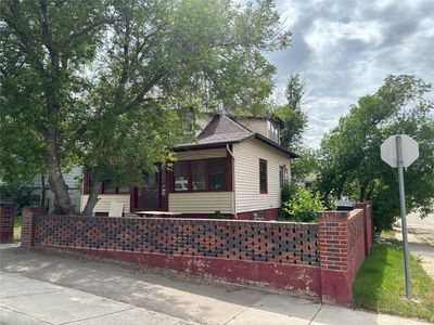 401 6th Ave S, Shelby, MT, 59474