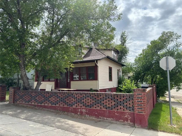 401 6th Ave S, Shelby, MT 59474