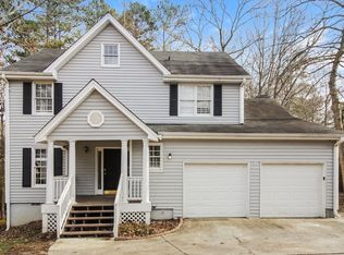 5196 Olde Mill Dr, Marietta, GA 30066