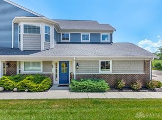4374 Fairway Ln, Lebanon, OH 45036
