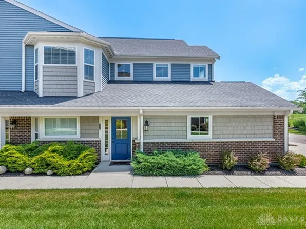 4374 Fairway Ln, Lebanon, OH 45036