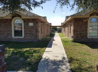 1602 W Portales Dr APT 1, Edinburg, TX 78541