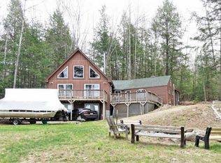 8 Crystal Hts, Harrison, ME 04040