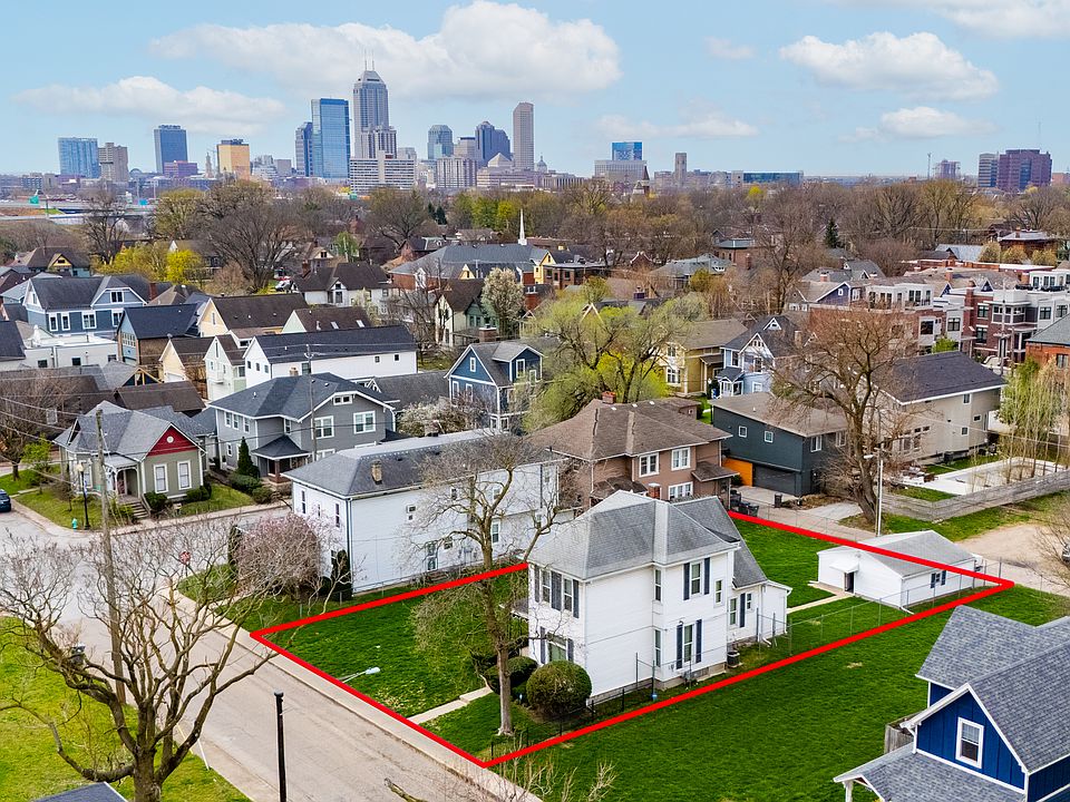 1st image of 1610 Bellefontaine St