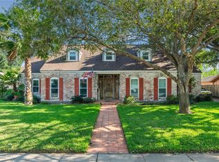 1221 W Henrietta Ave, Kingsville, TX 78363