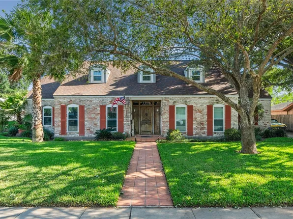 1221 W Henrietta Ave, Kingsville, TX 78363