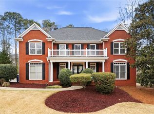 310 Stoneleigh Dr SW, Atlanta, GA 30331