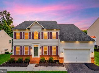 2114 Jellico Ct, Woodbridge, VA 22191