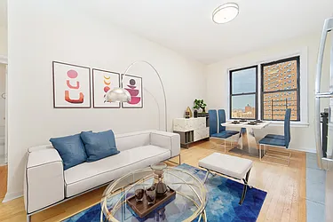 Rented by Living New York