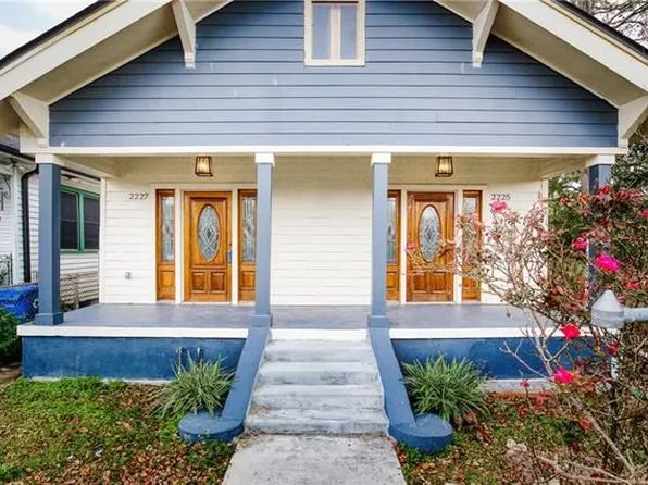 2225 Port St, New Orleans, LA 70117