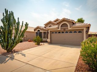 175 W Sagebrush St, Gilbert, AZ 85233