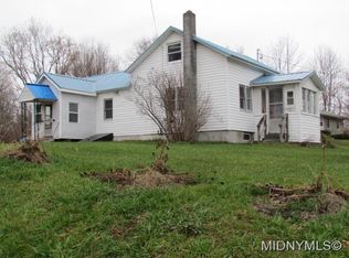 4363 Saunders Rd, Clinton, NY 13323