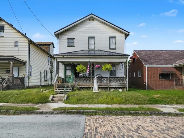 215 5th Ave, New Kensington, PA 15068