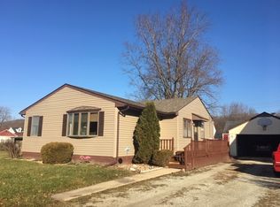 929 Catalpa St, Marseilles, IL 61341