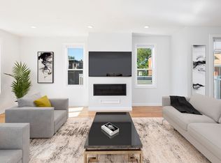 928 E Broadway #2, Boston, MA 02127