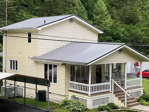 68 Rachel Ct, Pikeville, KY 41501