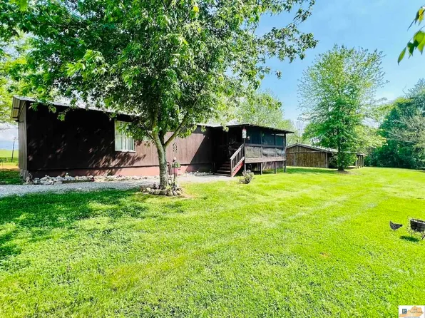 934 Shawnee Trl, Nancy, KY 42544