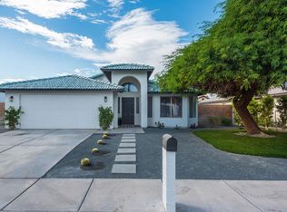 68205 Hermosillo Rd, Cathedral City, CA 92234
