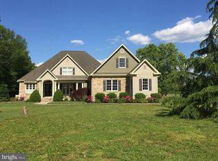 8733 White Tail Ln, Delmar, DE 19940