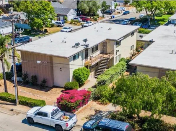 729 E Elder St, Fallbrook, CA 92028